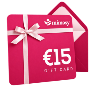Mimosy - Gommose allo Shilajit - Bloomin
