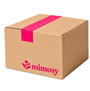 Mimosy - Gommose allo Shilajit - Bloomin