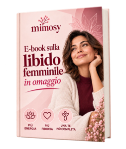 Mimosy - Gommose allo Shilajit - Bloomin